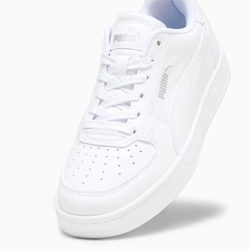 Puma Caven 2.0 Silver/Black/White (393837-02)