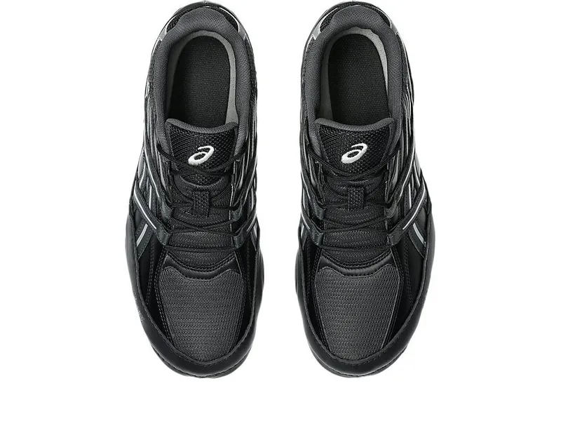 ASICS HYPERSYNC “Graphite Grey / Black” (1203A879-021)
