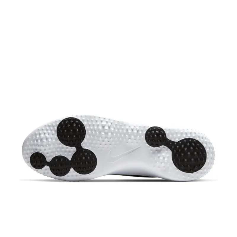 Nike Roshe G Black White Black/White/Metallic White (CD6065-001)