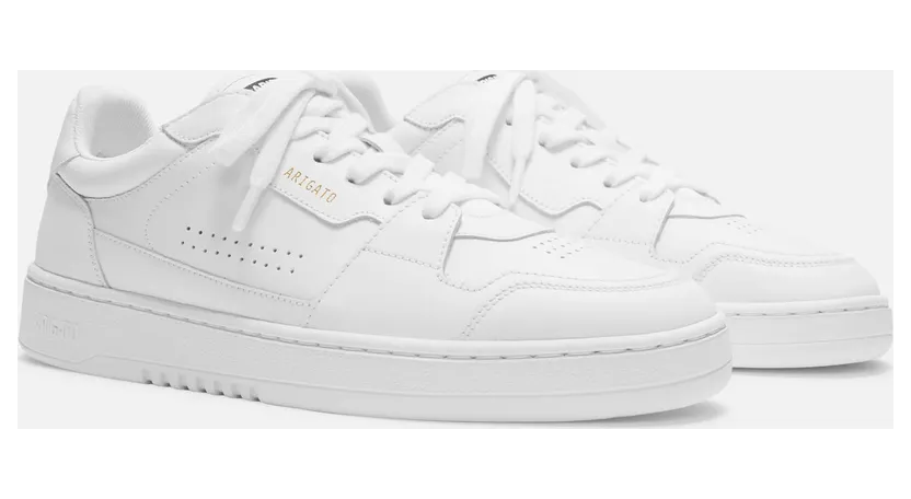 Axel Arigato Dice Lo “White,White” (F2300001) (2)