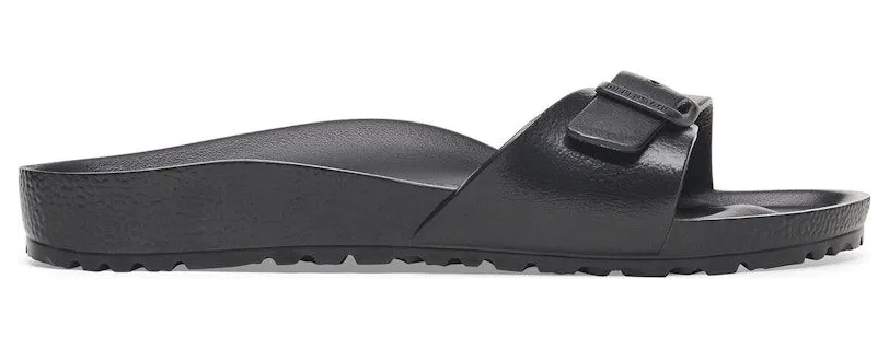 Birkenstock Madrid Essentials EVA Black (0128161)