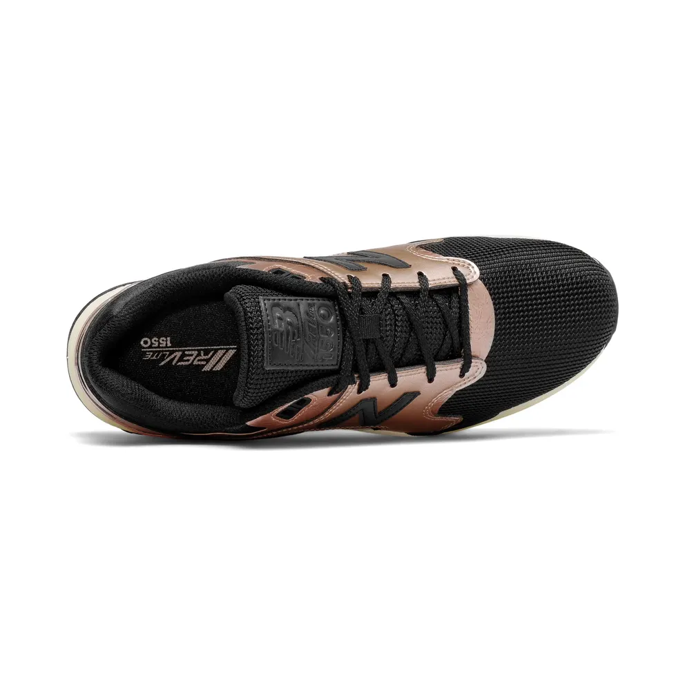 New Balance 1550 Metallic Rose (W) (WL1550MC)