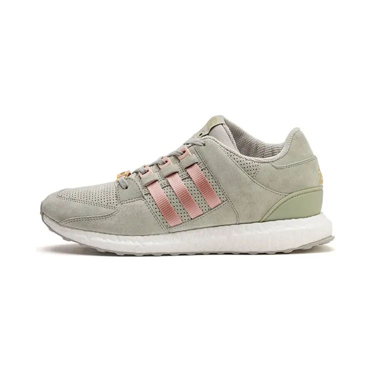 Adidas Concepts x Eqt Support 93/16 ‘Blue Room’ Pantone/Pantone/Clear Granite (S80559)