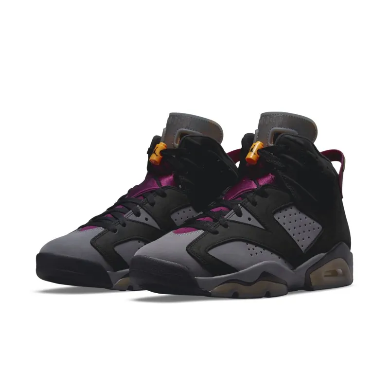 Jordan 6 Retro Bordeaux (CT8529-063)