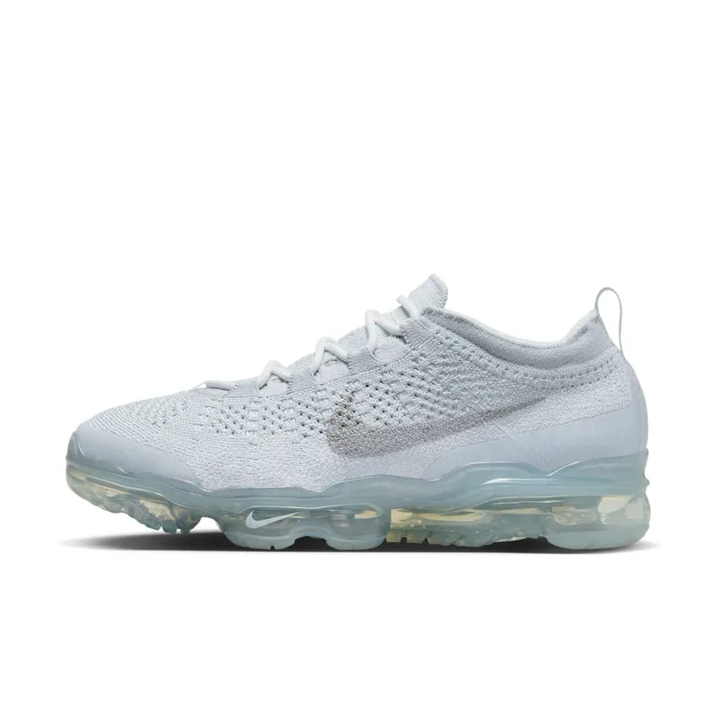 Nike Vapormax 2023 Flyknit “Pure Platinum” (DV1678-002)