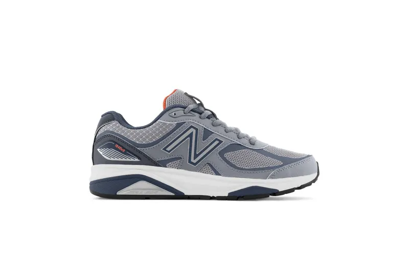 New Balance Made in US 1540v3 Grey/Orange (W1540GD3)