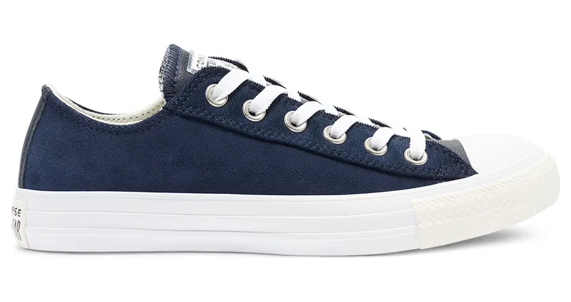 Converse 1 Detail Chuck Taylor All Star Low Top Obsidian/white/egret (569768C)