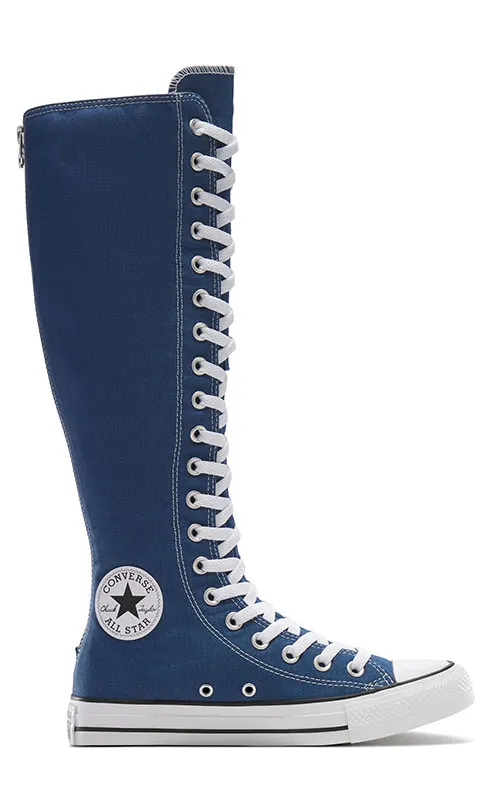 Converse Chuck Taylor Blauw (A13018C)
