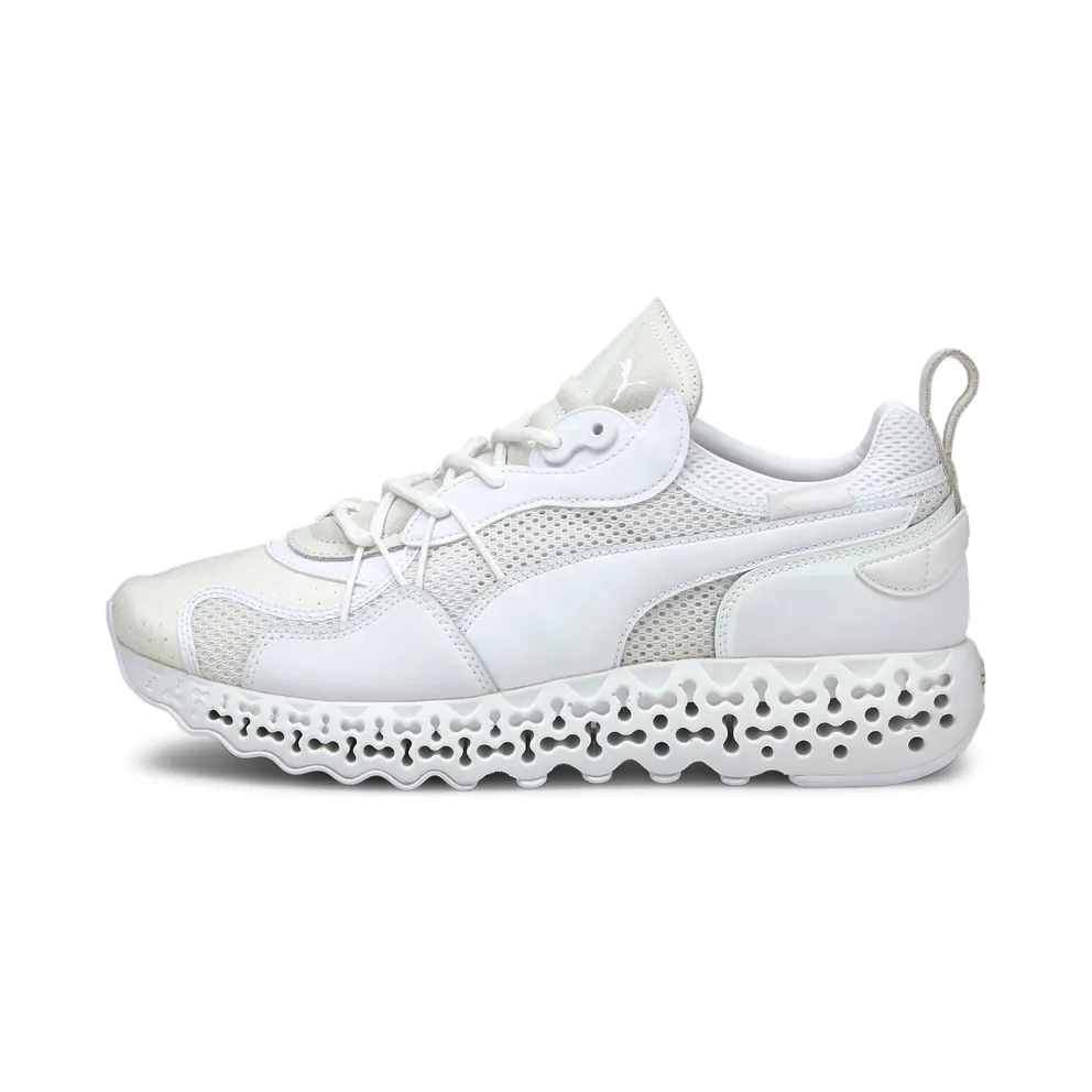 Puma Calibrate Restored Base White (37414403)