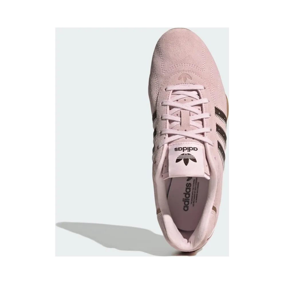 Adidas Adiracer Low Almost Pink / Dark Brown / Pink (JS4519)