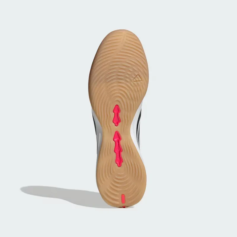 adidas Predator Lucid Red / Core Black / Cloud White (JR7871)