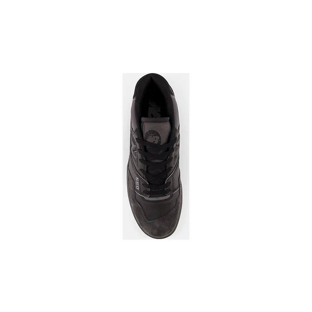 New Balance 550 Black Gum White (BB550BGU)