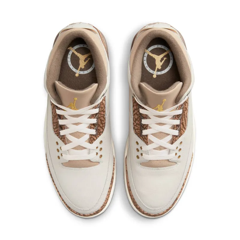Air Jordan 3 “Palomino” (CT8532-102)