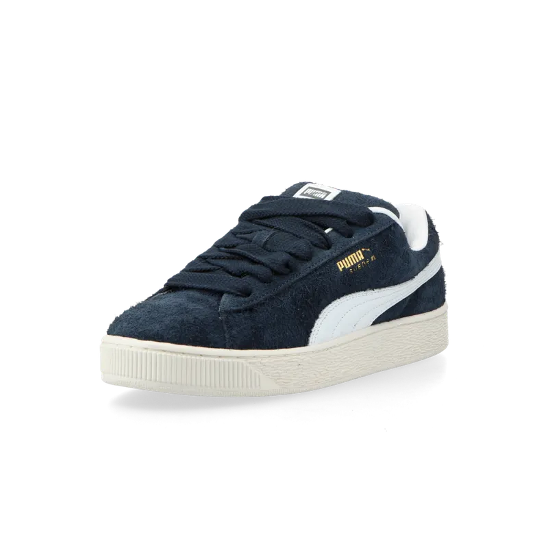 Puma Suede XL Hairy (blue) – 397241-01