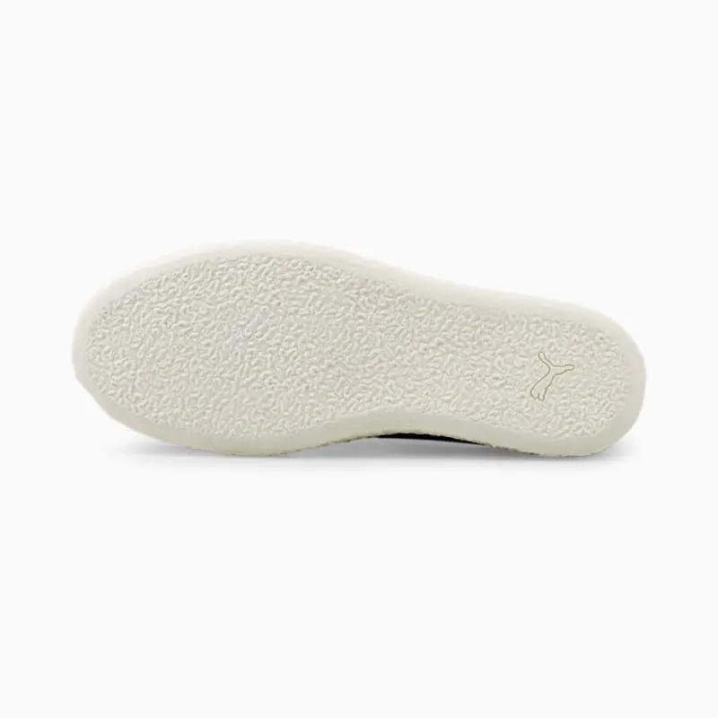 Puma Muenster Classic Black White (383406-02)