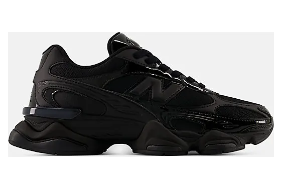 New Balance 9060R “Black” (U90603BQ)
