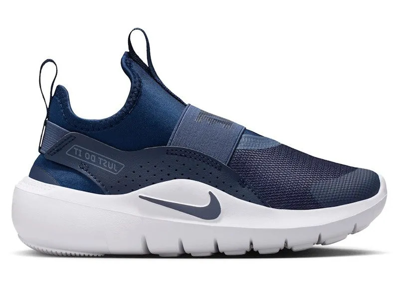 Nike Flex Runner 4 Midnight Navy Blue Void Black (IF2894-400)