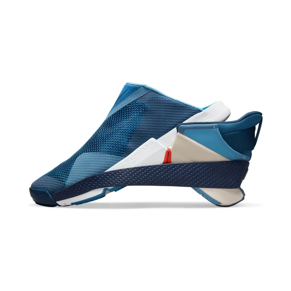 Nike Go FlyEase Dutch Blue (CW5883-400)