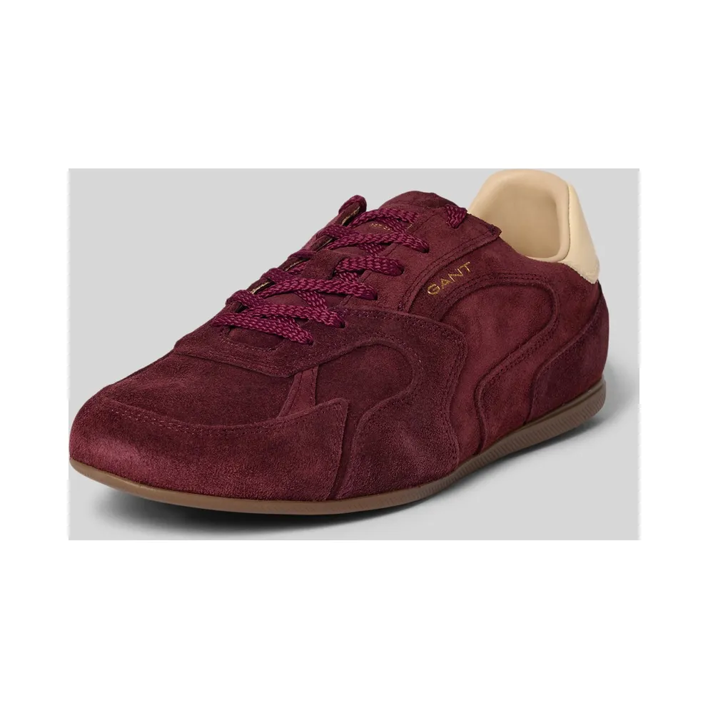 Gant sneaker rot (33533361G553)