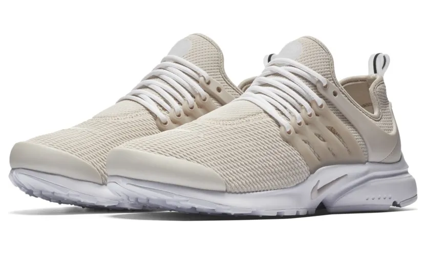 Nike Air Presto Desert Sand Desert Sand-White (W)