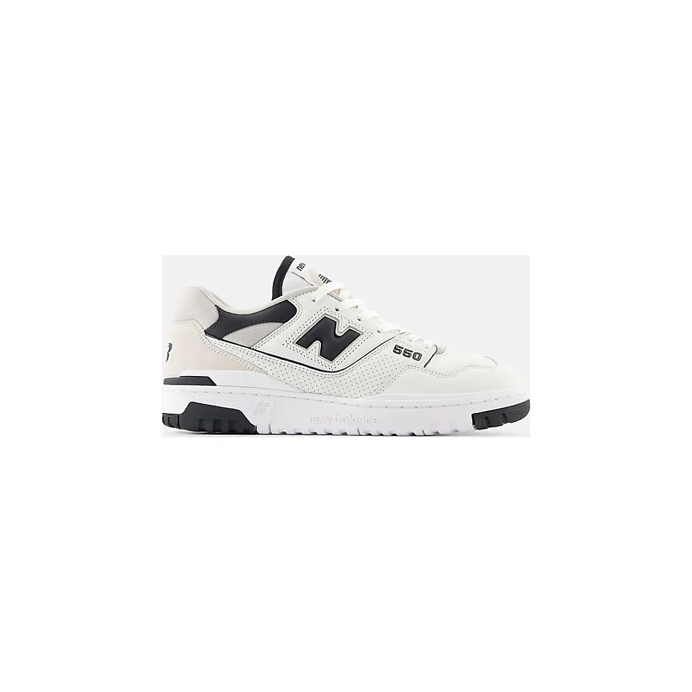 New Balance 550 “White Black Moonrock” (BB550ESI)