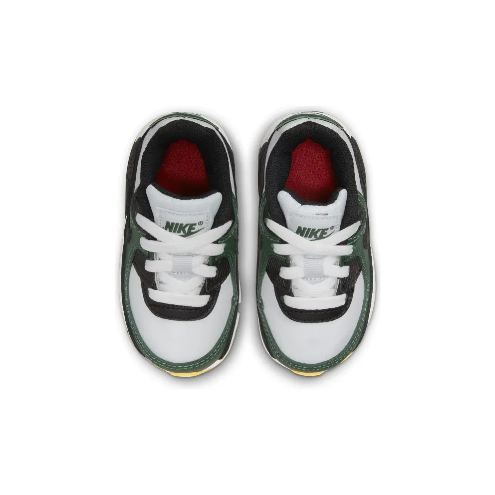 Nike Air Max 90 LTR Baby/Toddler Grey (CD6868-020)