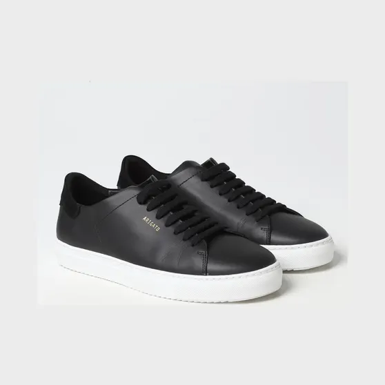 Axel Arigato Sneakers Black (28115BLACK)
