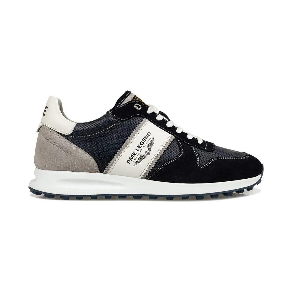 PME Legend sneaker Blue (PBO2502050-599)