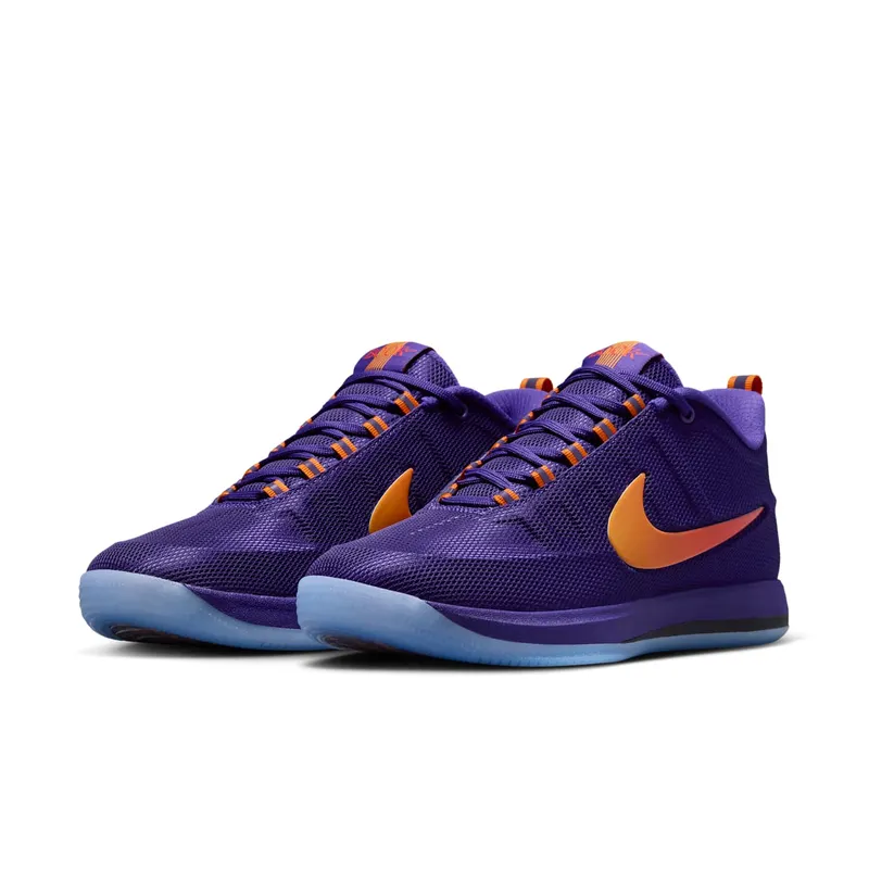 Nike Book 2 “Sunburst” (FZ7013-500)