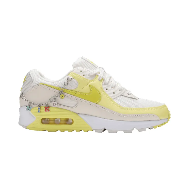 Nike Air Max 90 SE Have a Nike Day Princess Charming (W) (Dj5198-100)