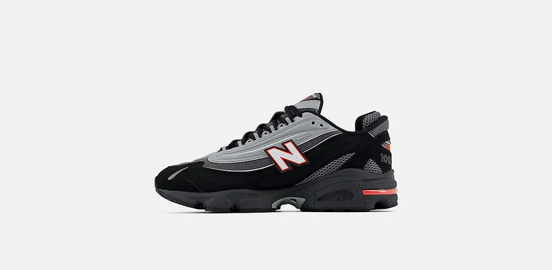 New Balance 1000 “Black Neo Flame” (U10004HL)