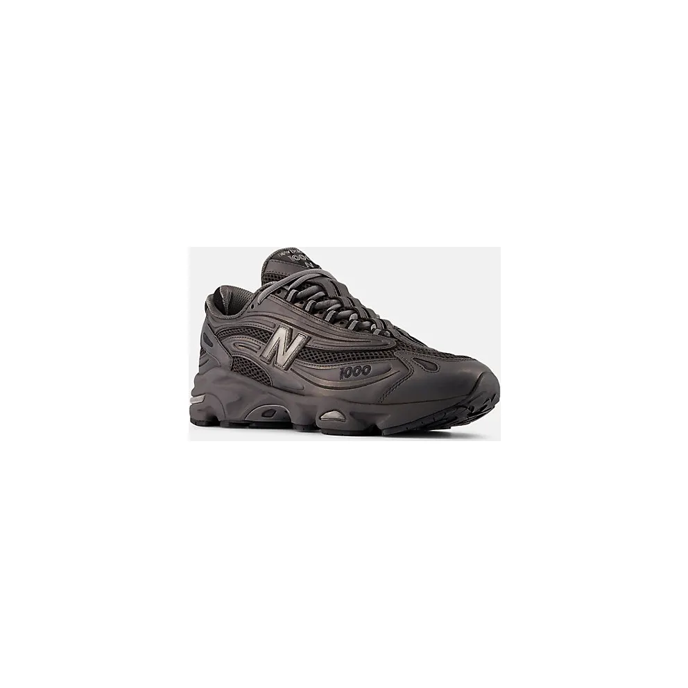 New Balance 1000 Black Metallic (M1000F)