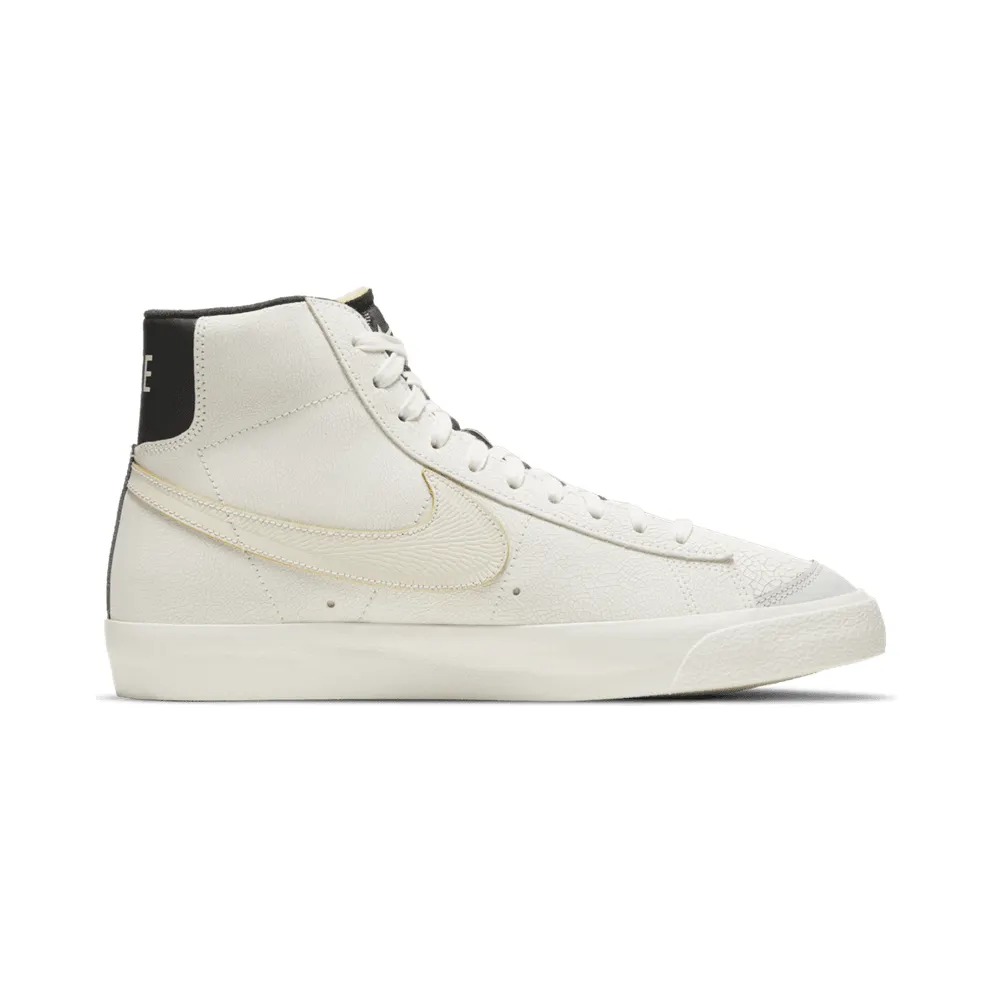 Nike Blazer Mid 77 Dia de los Muertos Summit White/Black (DC5185-133)