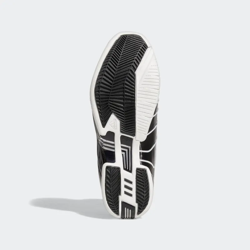 adidas T-Mac 3 Restomod Core Black / Cloud White / Bold Blue (GY2395)