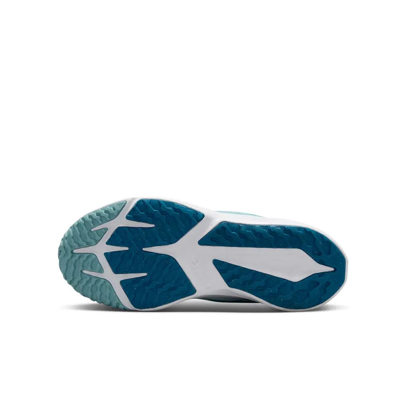 Nike Star Runner 4 Glacier Blue Astronomy Blue White Denim Turquoise (DX7615-404)