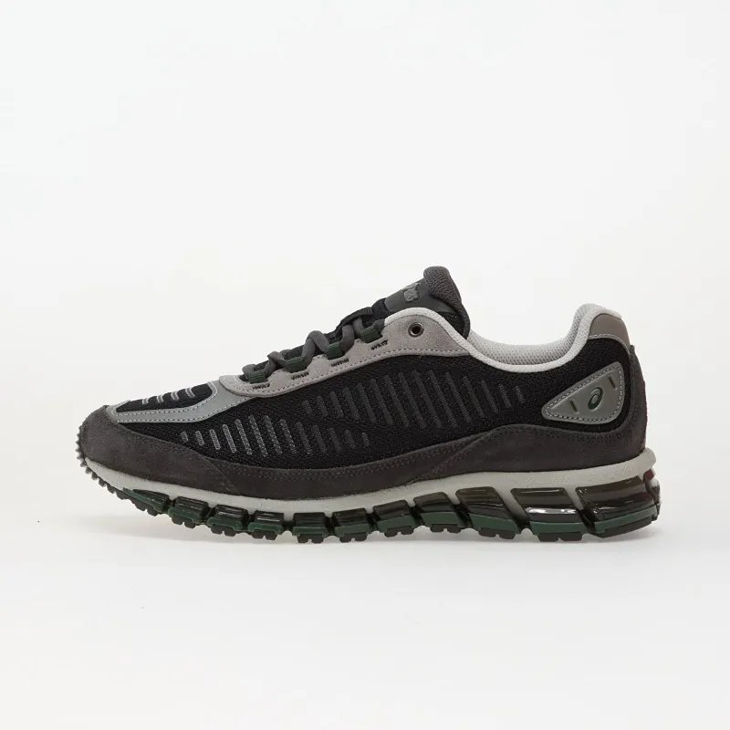 Asics Gel-Quantum 360 I AMP “Black Obsidian Grey” (1203A731-002)