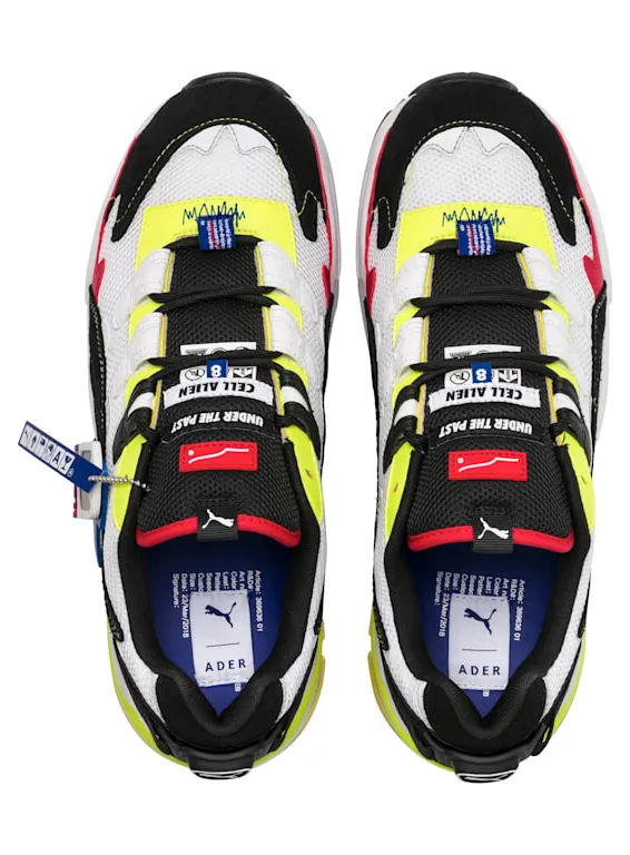 puma-cell 370112-01