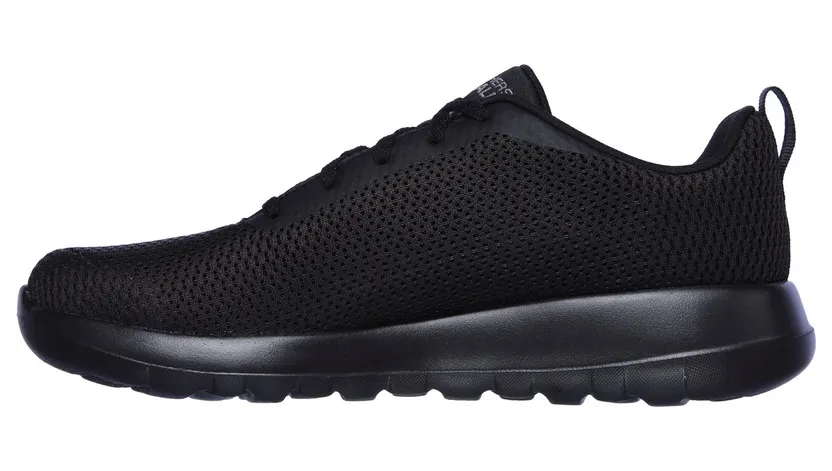 skechers-gowalk 54601_BBK