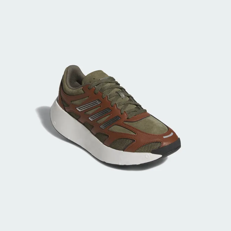 adidas Adizero Aruku Preloved Brown Olive Strata (JS3710)