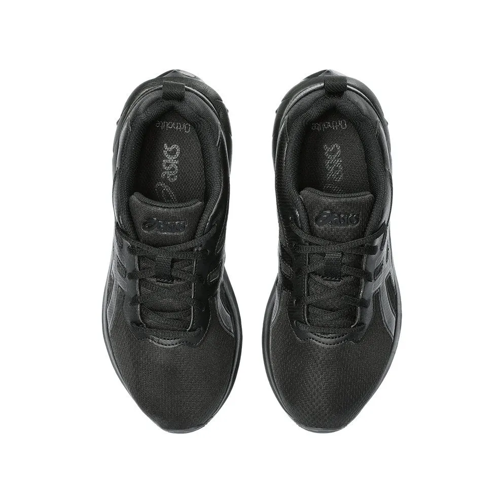 Asics Gel-quantum 90 Iv Gs Black/Black (1204A135.002)
