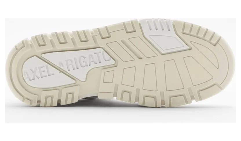 Axel Arigato Area Lo “White,Beige” (F1572001) (6)