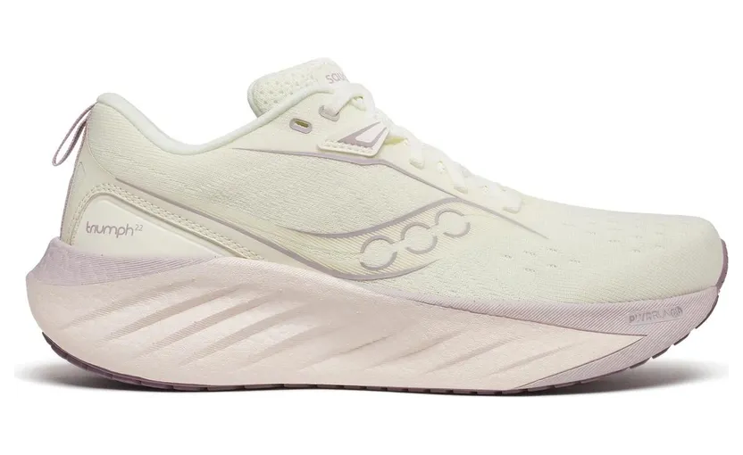 Saucony Triumph 22 Vanilla (S10964-145)