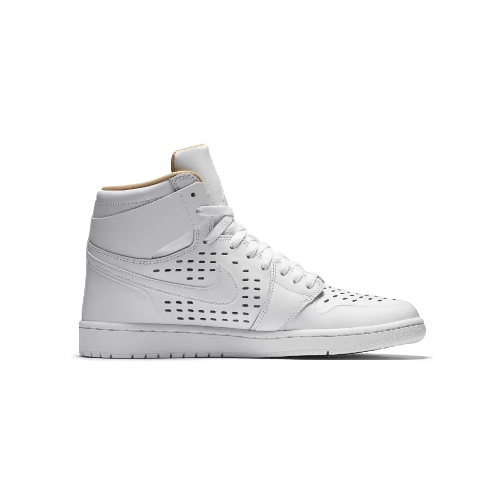 Jordan 1 Retro White Vachetta Tan White/Vachetta Tan-White (845018-142)
