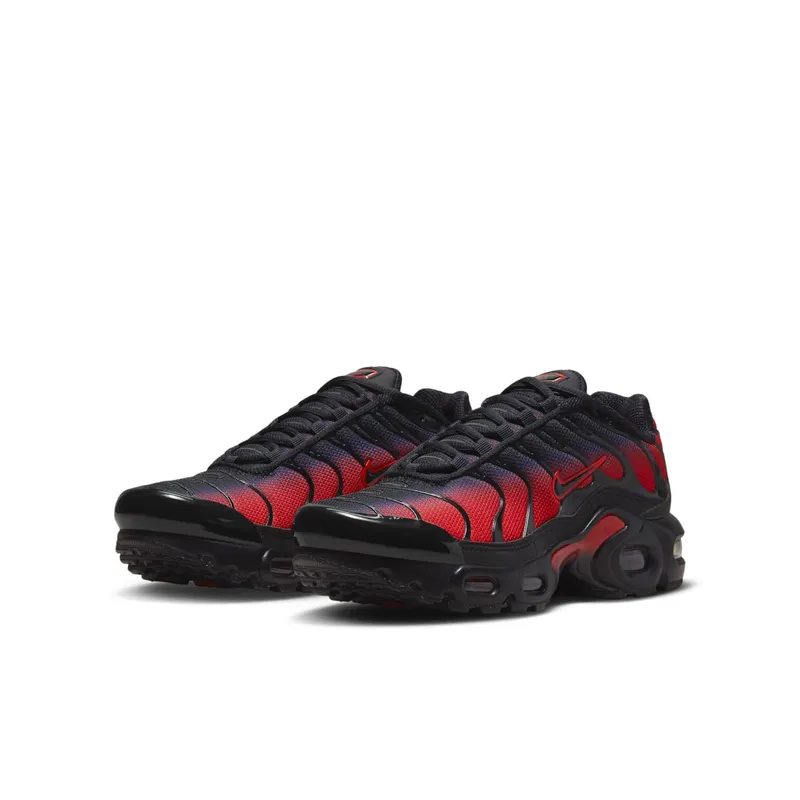 Nike Air Max Plus Red Black (FB8024-600)