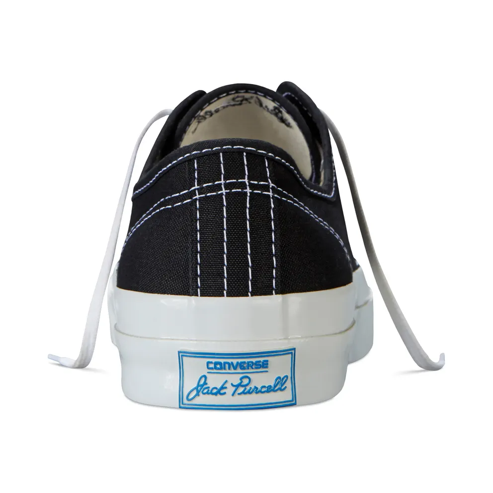 Converse JP Signature OX Black Black (147560C)