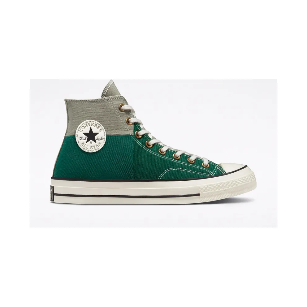 Converse Chuck 70 Colorblocked Light Field Surplus (A02553C)