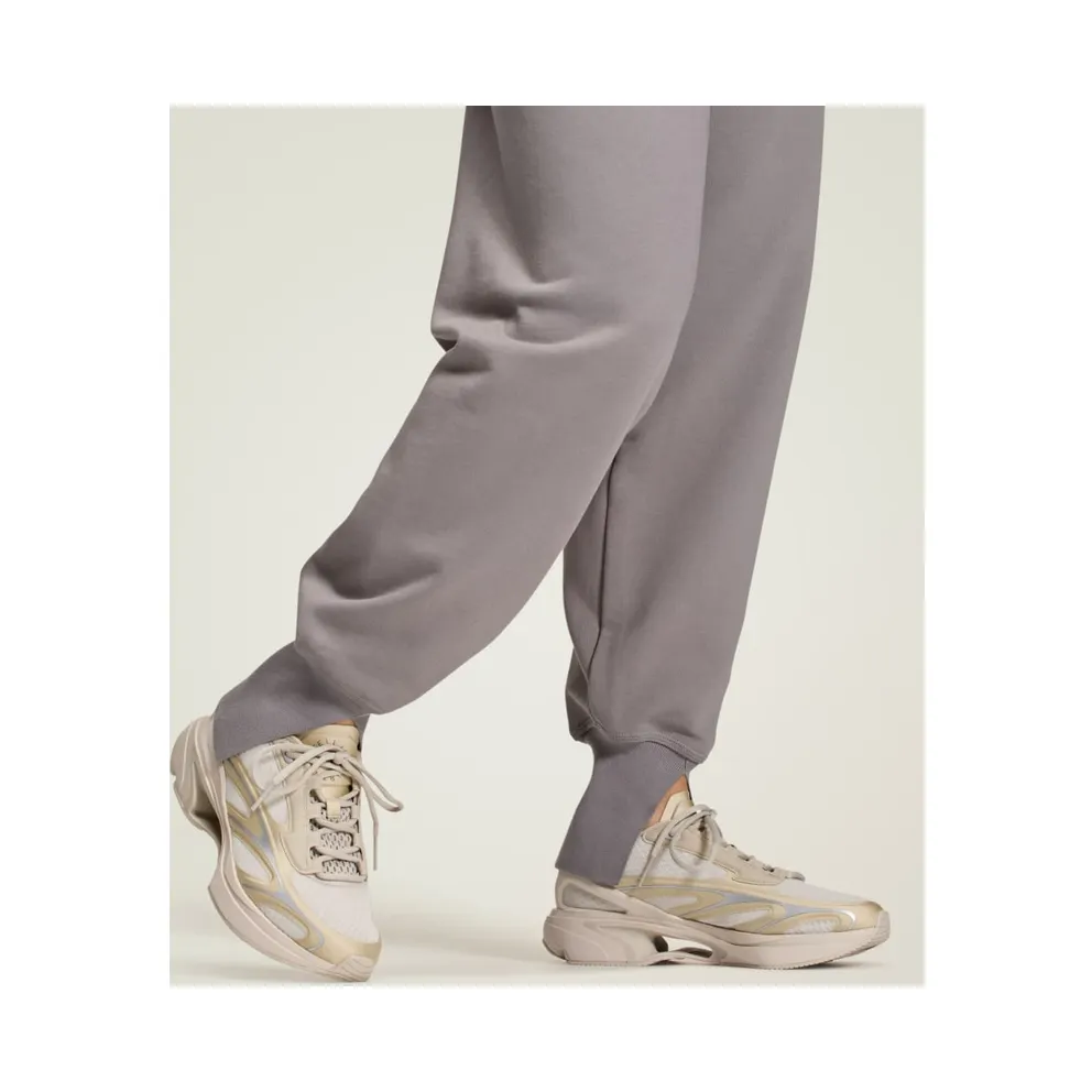 Adidas adidas by Stella McCartney Sportswear 2000 Bliss / Desert Sand-Smc / Silver Metallic (JH8765)