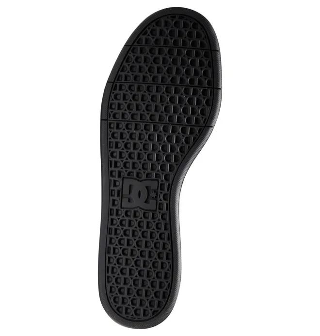 DC Crisis 2 Hi Wnt black/black (ADYS100700-BB2)