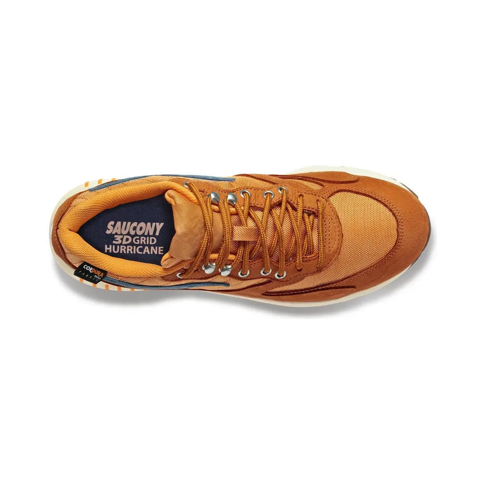 Saucony 3D Grid Hurricane Endless Knot (S70742-1)