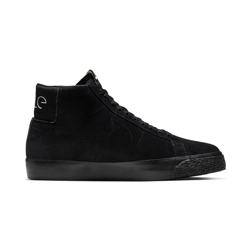 Nike SB Blazer Mid Isle Skateboards (2020) (CW2186-001)